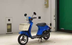 HONDA TACT 2021 AB19