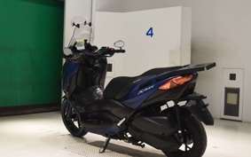YAMAHA X-MAX 250 A SG42J