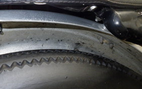 YAMAHA SR400 Gen.2 2000 1JR