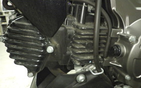 KAWASAKI Z125 PRO 2005 BR125H
