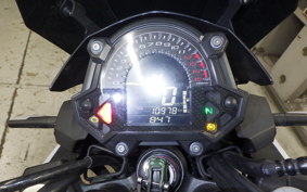 KAWASAKI Z400 Gen.2 2019 EX400G