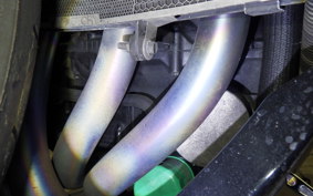 KAWASAKI ZZ1400 NINJA R 2008 ZXT40C