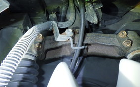 YAMAHA MAJESTY 125 FI 2023