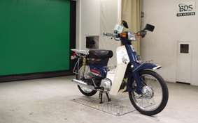 HONDA C70 SUPER CUB E 2011 C70
