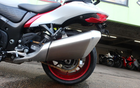 SUZUKI HAYABUSA 2021 EJ11A