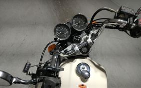 HONDA CB400SS 2006 NC41