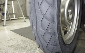 HONDA TACT Basket 2025 AF79