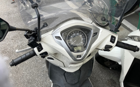 HONDA LEAD 125 JK12