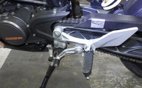 KTM 200 DUKE 2007