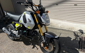HONDA GROM JC92