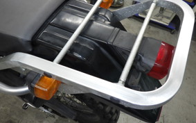 YAMAHA SEROW 225 Gen.3 2021 DG08J