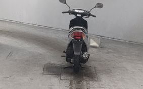 HONDA DIO ZX AF35