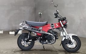 HONDA  DUX 125 JB04
