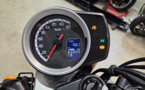 HONDA GB350 2022 NC59