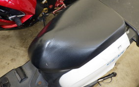 YAMAHA GEAR 2001 UA08J