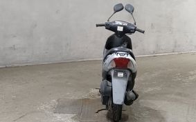 SUZUKI LETS2 CA1PA