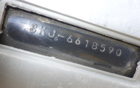 YAMAHA JOG POCHE 3KJ