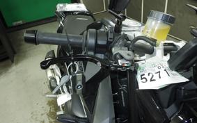 BMW F900R 2025
