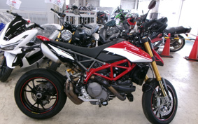 DUCATI HYPERMOTARD 950SP 2020 BB00