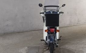 HONDA SUPER CUB50 AA01