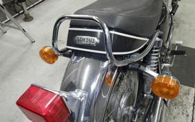 YAMAHA SR400 Gen.4 2010 RH03J