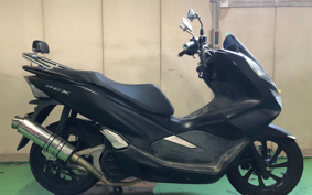HONDA PCX 125 JF81