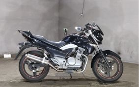 SUZUKI GSR250 GJ55D