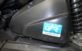 HONDA ZOOMER-X 1999