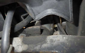 YAMAHA MAJESTY 250 2008 4HC