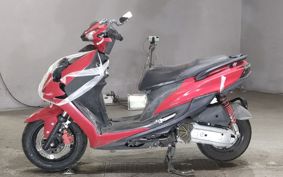 YAMAHA CYGNUS125XSR SEA5J