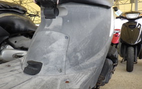 SUZUKI ADDRESS V125 G 1986 CF46A