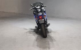 KAWASAKI ZZ-R250 EX250H