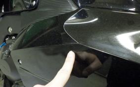 HONDA CBR600RR GEN 3 2013 PC40