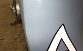 HONDA C125 SUPER CUB 2022 JA58
