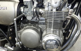 HONDA CB500 1971 CB500