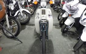 HONDA C50 SUPER CUB 2007 AA01