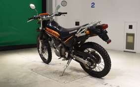 KAWASAKI SUPER SHERPA KL250G