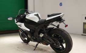 KAWASAKI ZX 10 NINJA ABS 2018