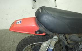 HONDA XE75 CE75