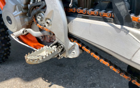 KTM 350 FREERIDE 2012 FRA40