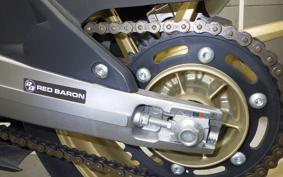 HONDA CBR250RR A 1991 MC51