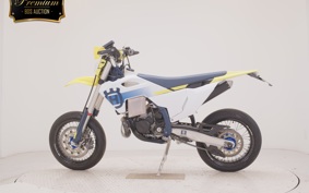 HUSQVARNA TE250 2025