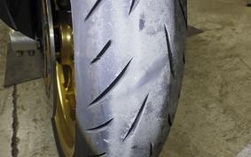 KAWASAKI ZX 1400 NINJA R A 2012