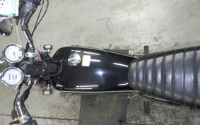 YAMAHA SR400 Gen.3 2001 RH01J