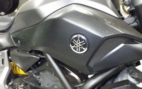 YAMAHA MT-07 2014 RM07J