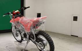 HONDA CRF125F 2024 JE03