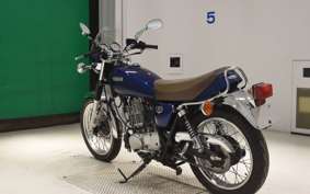 YAMAHA SR400 Gen.5 2021 RH16J