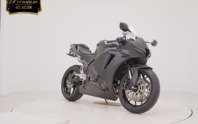 HONDA CBR600RR 2018 PC40