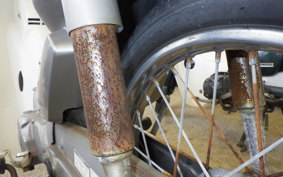 HONDA C50 SUPER CUB E AA01