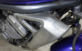 KAWASAKI BALIUS 250 ZR250A